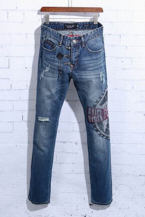 PP long jeans men 28-40-138